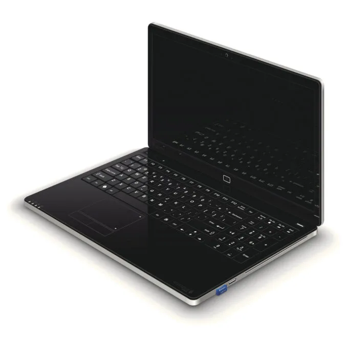 STICK 16GB USB 3.0 Verbatim Store'n'Stay Nano blue — image 5