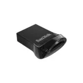 STICK 16GB USB 3.1 SanDisk Ultra Fit Black - Characteristics