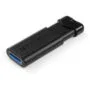 STICK 16GB USB 3.2 Verbatim Store'n'Go PinStripe Black