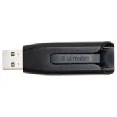 STICK 16GB USB 3.2 Verbatim Store'n'Go V3 Black