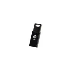 STICK 32GB HP v212w 2.0 Flash Drive (black) retail