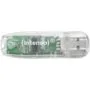 STICK 32GB USB 2.0 Intenso Rainbow Line Transparent - Rainbow Line Transparent, 32GB, USB 2.0