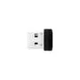 STICK 32GB USB 2.0 Verbatim Store'n'Stay Nano blue