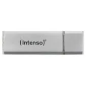 STICK 4GB USB 2.0 Intenso Alu Line Silver