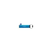 STICK 512GB Kingston IronKey Keypad 200C - Blue, retail - AES-256, USB-C, 3.2 Gen1