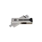 STICK 512GB PNY HP Solid State Grade OTG Type-C 911 Pro