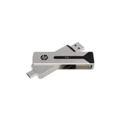 STICK 512GB PNY HP Solid State Grade OTG Type-C 911 Pro