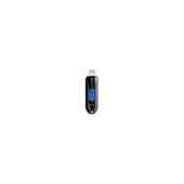 STICK 512GB Transcend JetFlash 790 - Black, USB 3.1 Gen1