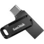 STICK 512GB USB 3.1 SanDisk Ultra Dual Drive Go Type-C black -