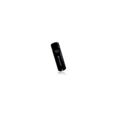 STICK 64GB Transcend JetFlash 700 USB 3.0 Black - JetFlash 700 - Black, 64GB, USB 3.0