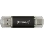 STICK 64GB USB 3.2 Intenso - 3539490 -
