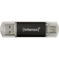 STICK 64GB USB 3.2 Intenso - 3539490 -