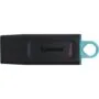 STICK 64GB USB 3.2 Kingston DataTraveler Exodia 2-Pack - Black Teal