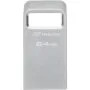 STICK 64GB USB 3.2 Kingston DataTraveler Micro Silver