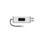 STICK 8GB MEDIARANGE MR914 3.2 Gen 1 Schwarz Silber