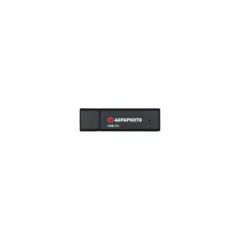 STICK AgfaPhoto USB 3.0 32GB black