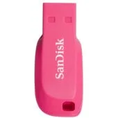 STICK CRUZER BLADE 16GB - USB Flash Drive