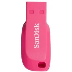 STICK CRUZER BLADE 16GB - USB Flash Drive