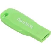 STICK CRUZER BLADE 32GB - Capless USB 2.0 Flash Drive