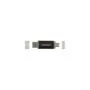 STICK Intenso Twist Line - Anthracite 256 GB