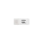 STICK KIOXIA USB 2.0 Stick - TransMemory U202 - White, 128GB
