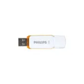 STICK Philips USB 2.0 128GB Snow Edition Sunrise Orange