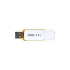 STICK Philips USB 2.0 128GB Snow Edition Sunrise Orange