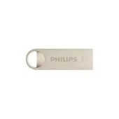 STICK Philips USB 2.0 16GB Moon Vintage Silver