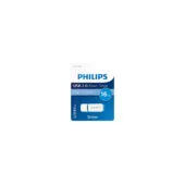 STICK Philips USB 2.0 16GB Snow Edition Ocean Blue