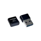 STICK Philips USB 3.0 64GB Pico Edition Midnight Black