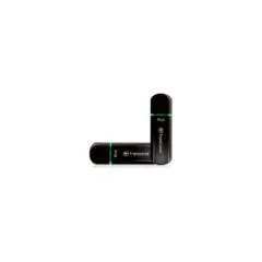 STICK RAMU 16GB Transcend USB2.0 - Characteristics