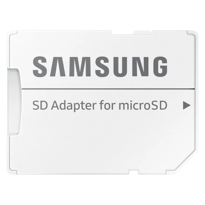 STICK SAMSUNG Sonic microSD Speicherkarte 128GB UHS-I U3 Full HD 4K UHD 180MB s Read 130MB s Write fr Handheld-Konsol... — image 6