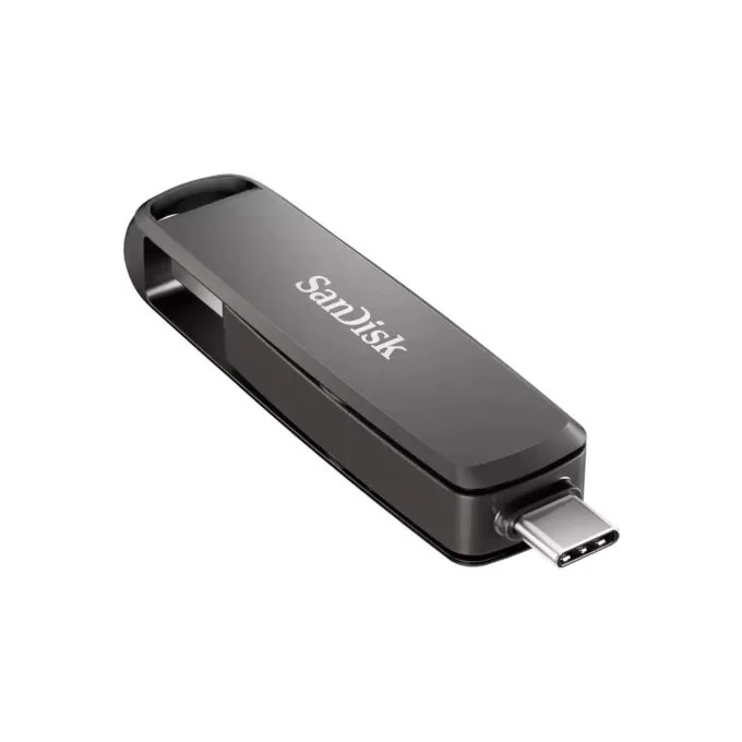 STICK SD CARD EXTREME PRO DUAL DRIVE 1TB - Portable, Compact — image 3