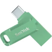 Stick Ultra Dual Drive GO - USB Type-C Portable Flash Drive