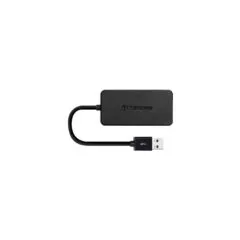 Stick USB Hub 4-Port USB 3.0 Hub - HUB2 - Bus-Powered