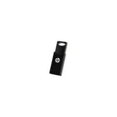 STICK USB-Stick 64GB HP v212w 2.0 Flash Drive (black) retail