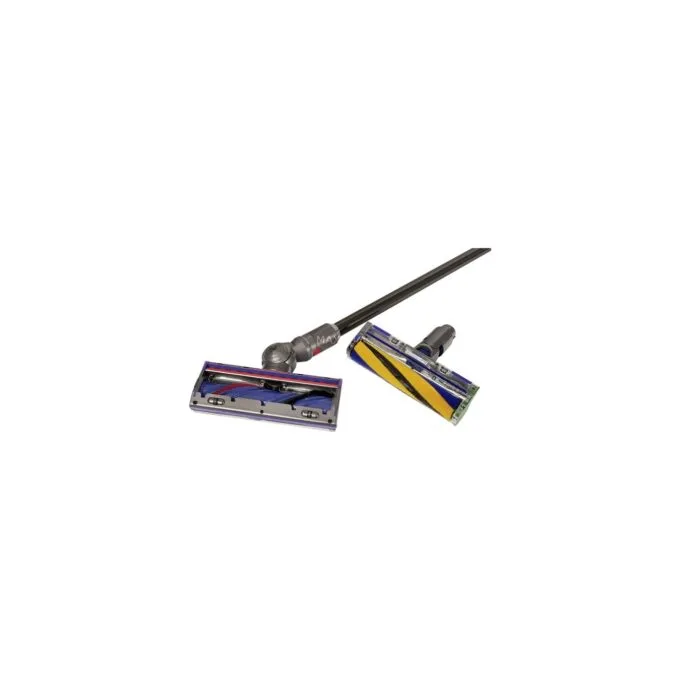 Stick Vacuum Cleaner - V12 Detect Slim Absolute (2023) - Stick Vacuum Cleaner — image 3