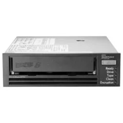 StoreEver LTO-8 Ultrium 30750 mit internem SAS-Bandlaufwerk