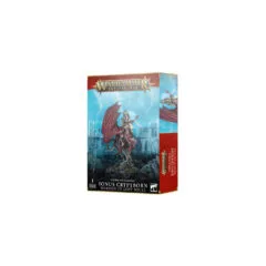 STORMCAST ETERNALS: IONUS CRYPTBORN