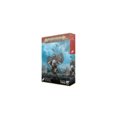 STORMCAST ETERNALS: IRIDAN THE WITNESS