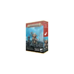 STORMCAST ETERNALS: LORD-TERMINOS