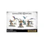 STORMCAST ETERNALS: VANGUARD-RAPTORS