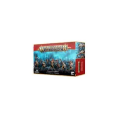 STORMCAST ETERNALS: VINDICTORS
