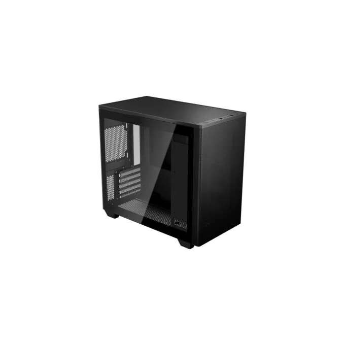 Stormfront Mini-G-BK-v1, tower case — image 1