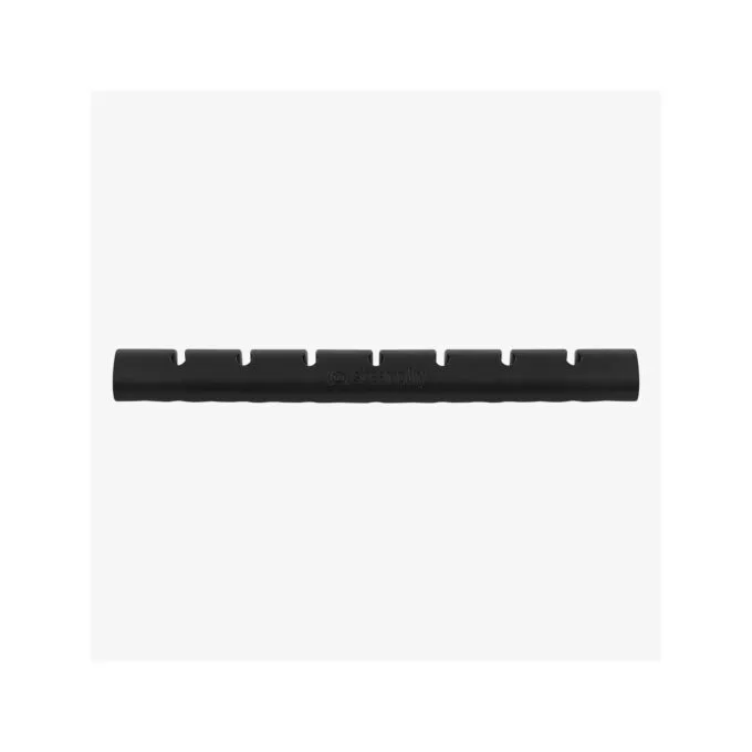 Streamplify HUB - CTRL 7 - 7x USB 3.0 Type A, RGB, 12V, EU Power Cable - Black — image 5