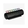 Streamplify HUB - CTRL 7 - 7x USB 3.0 Type A, RGB, 12V, EU Power Cable - Black