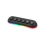 Streamplify HUB DECK 5 - 5-Port USB 3.0 Hub w/ RGB, Power Buttons, 12V