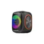 STRIKE-40 LUMISOUNDTM HD 40W TRUE WIRELESS SPEAKER WITH RGB LIGHT PROMATE