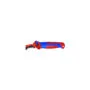 Stripping knife 16 50 145 SB, stripping stripping tool