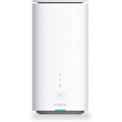 Strong 5G LTE AX3000 Router w/ 2.5G WAN, FXS, Wi-Fi 6 - 5GROUTERAX3000UK